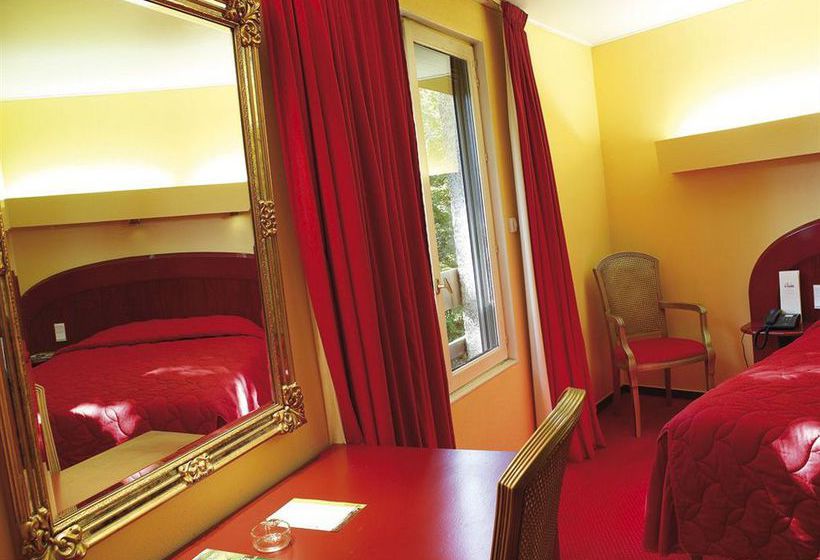 Hôtel La Flambee  | Dijon | Cote d'Or | France 3