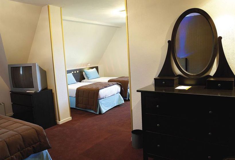 Hôtel La Flambee  | Dijon | Cote d'Or | France 6