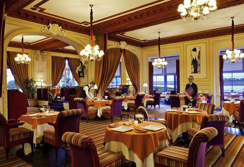 Grand Hotel Barriere Dinard  | Dinard | Ille-et-Vilaine | France 1