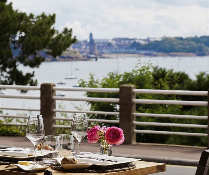 Grand Hotel Barriere Dinard  | Dinard | Ille-et-Vilaine | France 14