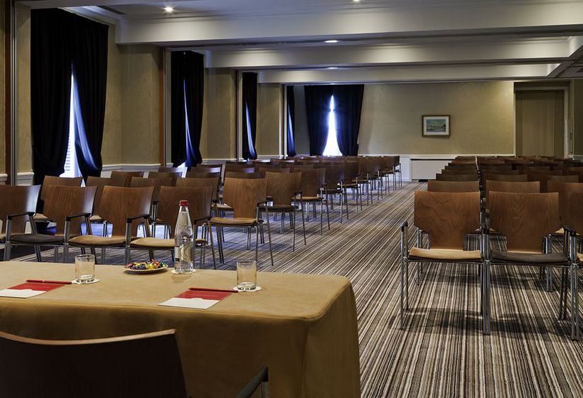 Grand Hotel Barriere Dinard  | Dinard | Ille-et-Vilaine | France 17