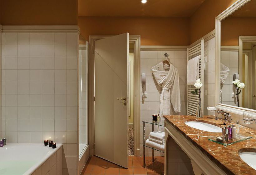 Grand Hotel Barriere Dinard  | Dinard | Ille-et-Vilaine | France 20