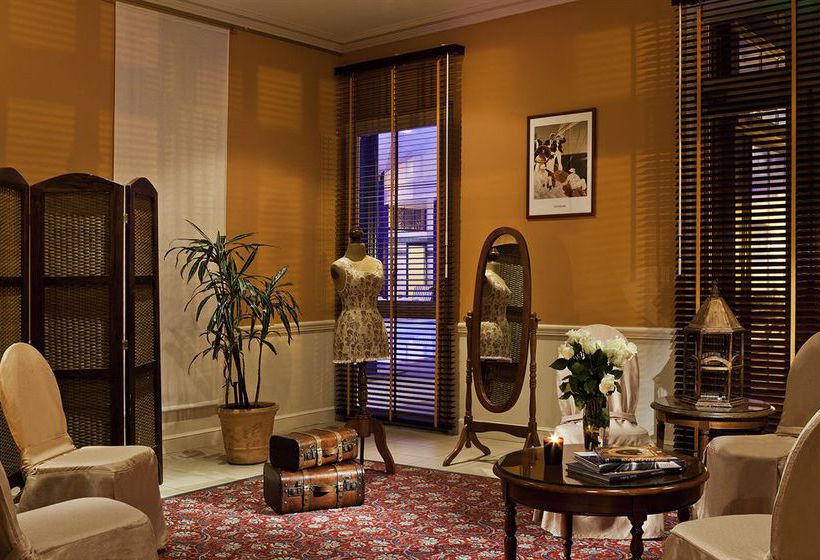 Grand Hotel Barriere Dinard  | Dinard | Ille-et-Vilaine | France 8