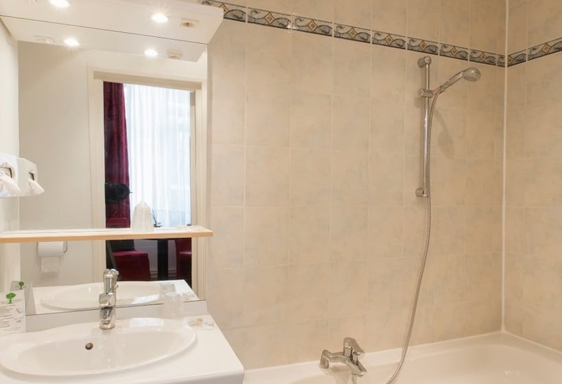 Hôtel Le Grand  | Lille | Nord | France 1