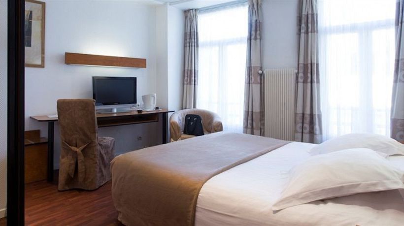 Hôtel Le Grand  | Lille | Nord | France 11