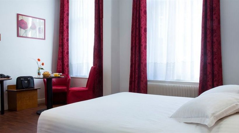 Hôtel Le Grand  | Lille | Nord | France 12