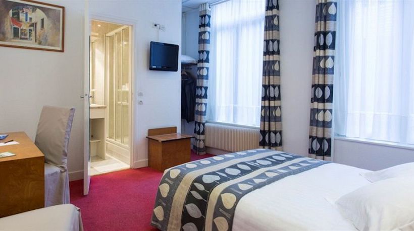 Hôtel Le Grand  | Lille | Nord | France 13