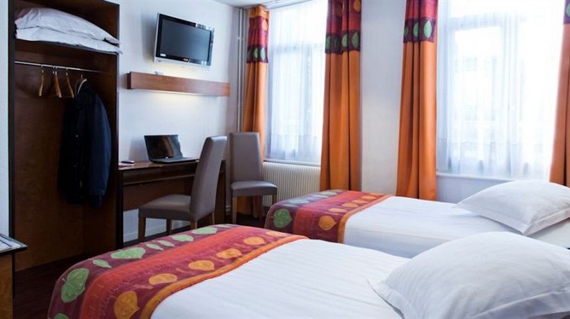 Hôtel Le Grand  | Lille | Nord | France 14