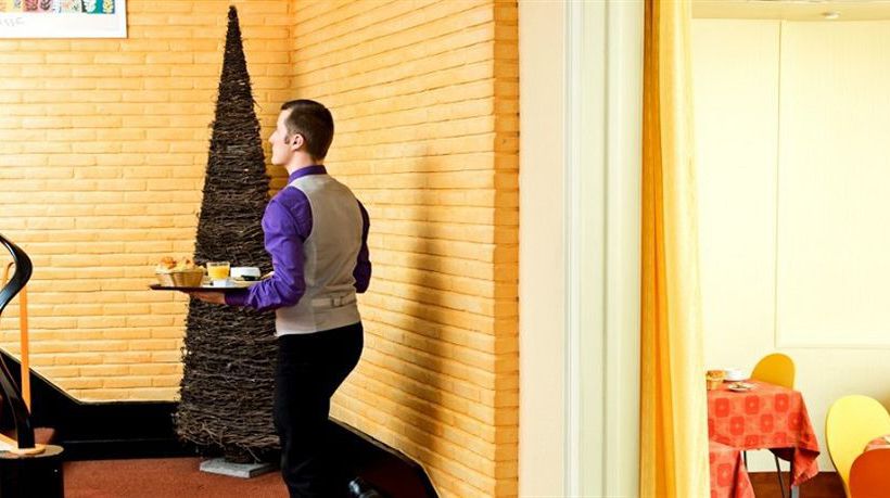 Hôtel Le Grand  | Lille | Nord | France 18