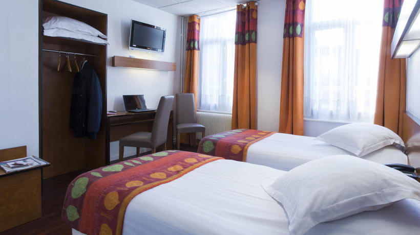 Hôtel Le Grand  | Lille | Nord | France 2