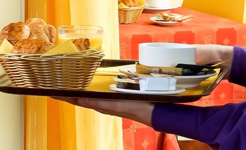 Hôtel Le Grand  | Lille | Nord | France 5