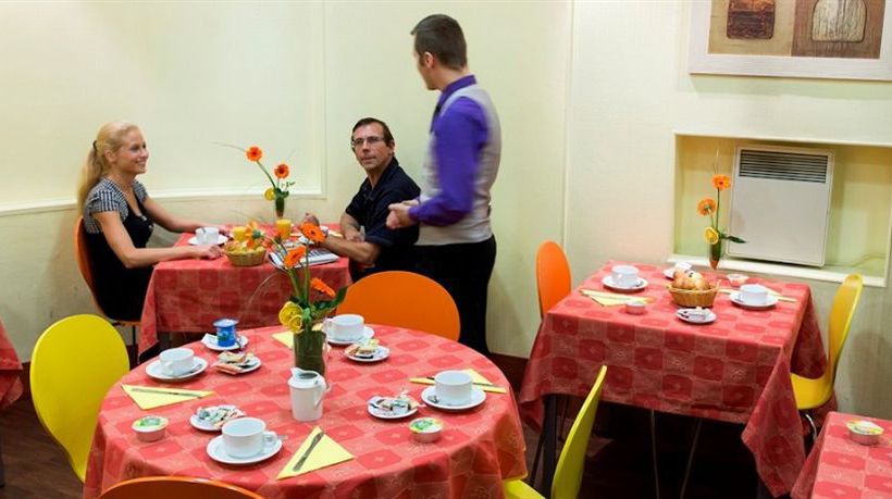 Hôtel Le Grand  | Lille | Nord | France 8