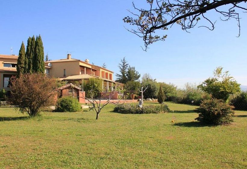 Hotel Bellerive  | Rasteau | Vaucluse | Francia 10