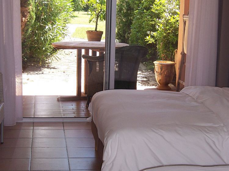 Hotel Bellerive  | Rasteau | Vaucluse | Francia 11