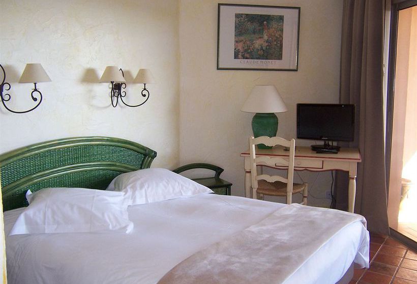 Hotel Bellerive  | Rasteau | Vaucluse | Francia 13