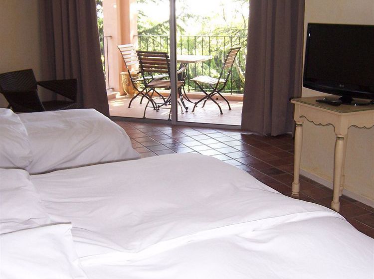 Hotel Bellerive  | Rasteau | Vaucluse | Francia 14