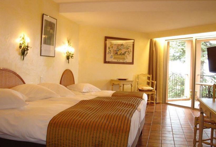 Hotel Bellerive  | Rasteau | Vaucluse | Francia 16