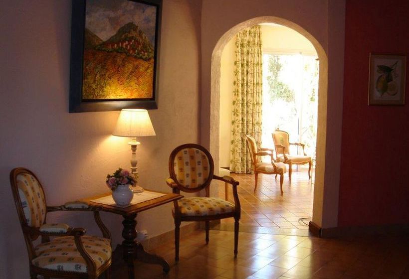 Hotel Bellerive  | Rasteau | Vaucluse | Francia 20