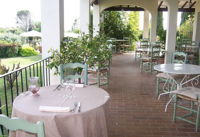 Hotel Bellerive  | Rasteau | Vaucluse | Francia 4