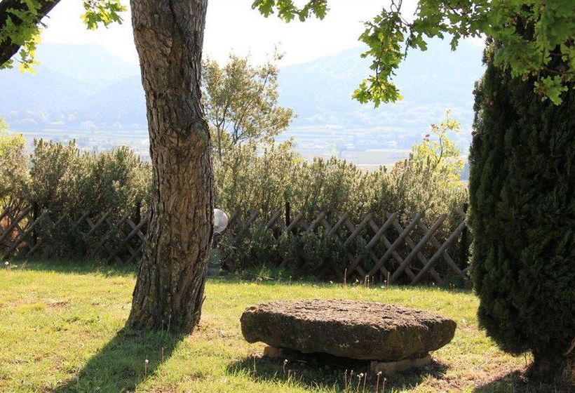 Hotel Bellerive  | Rasteau | Vaucluse | Francia 5