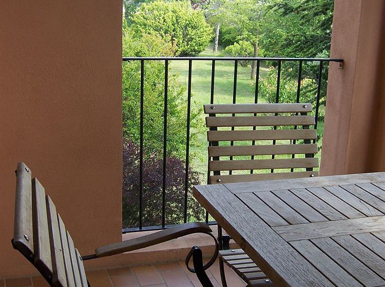 Hotel Bellerive  | Rasteau | Vaucluse | Francia 6