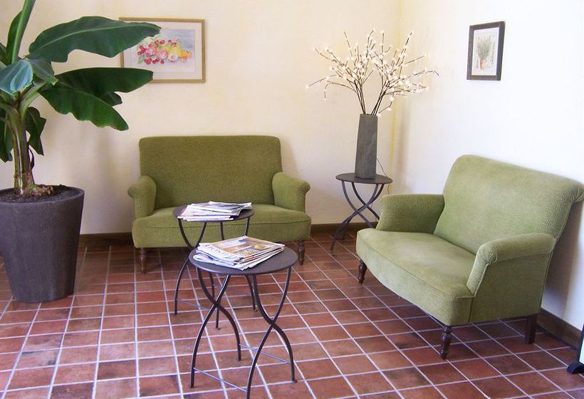 Hotel Bellerive  | Rasteau | Vaucluse | Francia 8