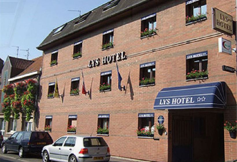 Hotel Lys 
