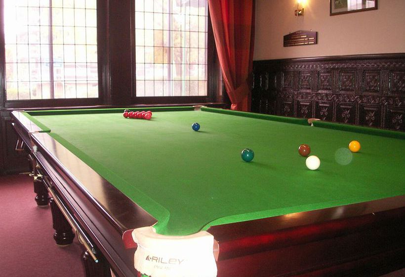 Hotel Metropol Calais