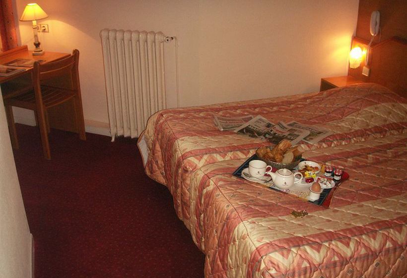 Hôtel Metropol  | Calais | Pas-de-Calais | France 1