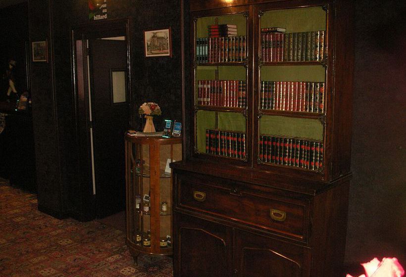 Hôtel Metropol  | Calais | Pas-de-Calais | France 10