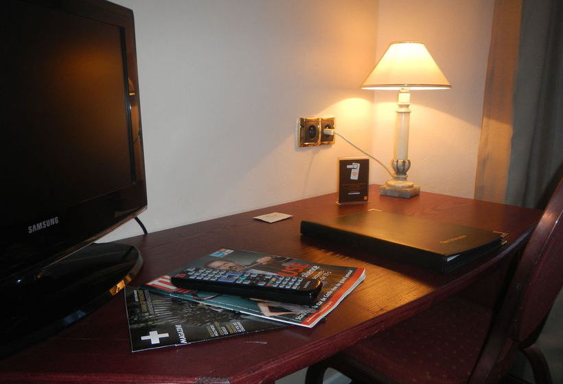 Hôtel Metropol  | Calais | Pas-de-Calais | France 14