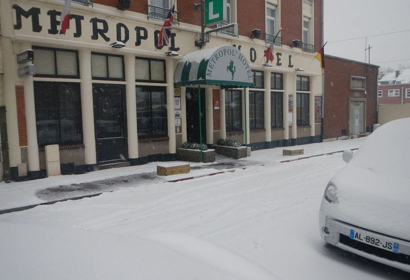 Hôtel Metropol  | Calais | Pas-de-Calais | France 18