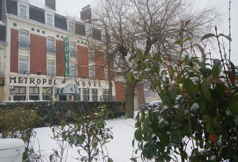 Hôtel Metropol  | Calais | Pas-de-Calais | France 19