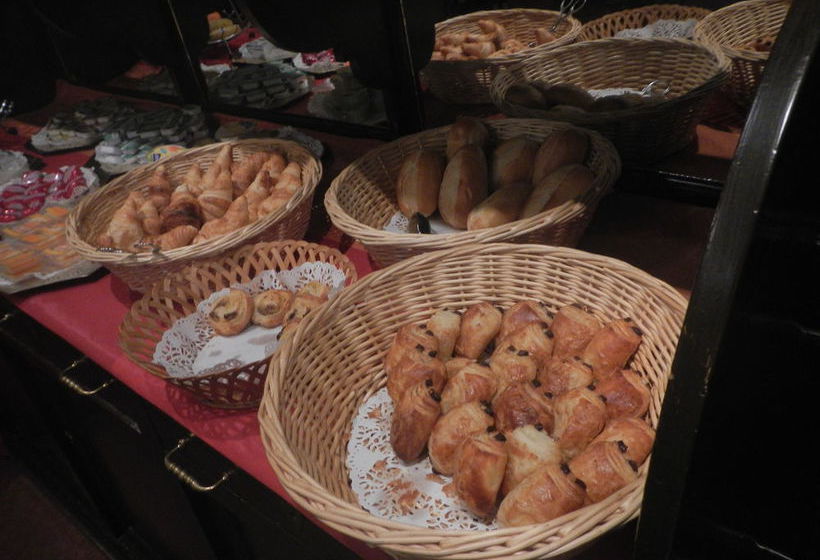 Hôtel Metropol  | Calais | Pas-de-Calais | France 20