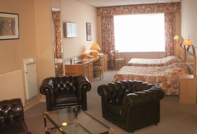 Hôtel Metropol  | Calais | Pas-de-Calais | France 3