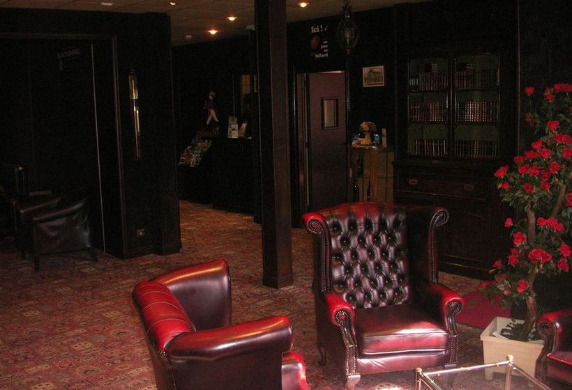 Hôtel Metropol  | Calais | Pas-de-Calais | France 4