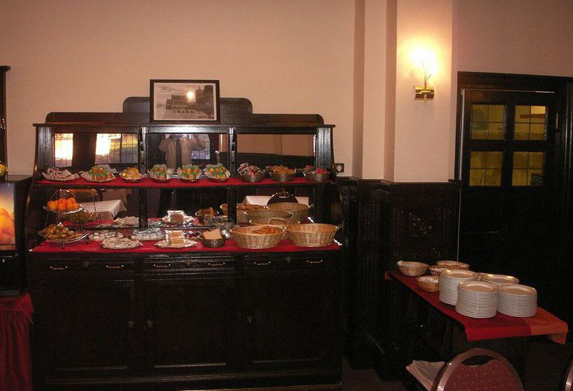 Hôtel Metropol  | Calais | Pas-de-Calais | France 5