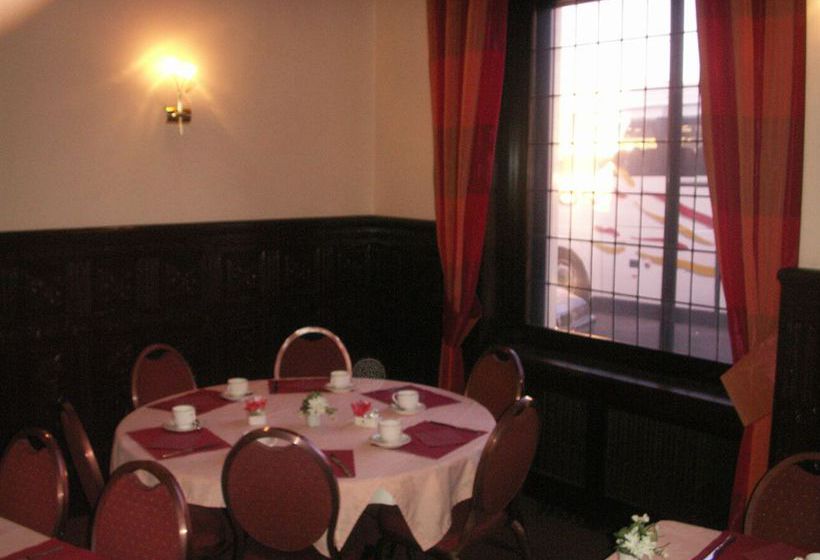 Hôtel Metropol  | Calais | Pas-de-Calais | France 6