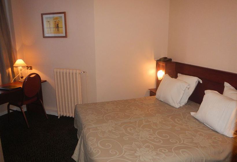 Hôtel Metropol  | Calais | Pas-de-Calais | France 8