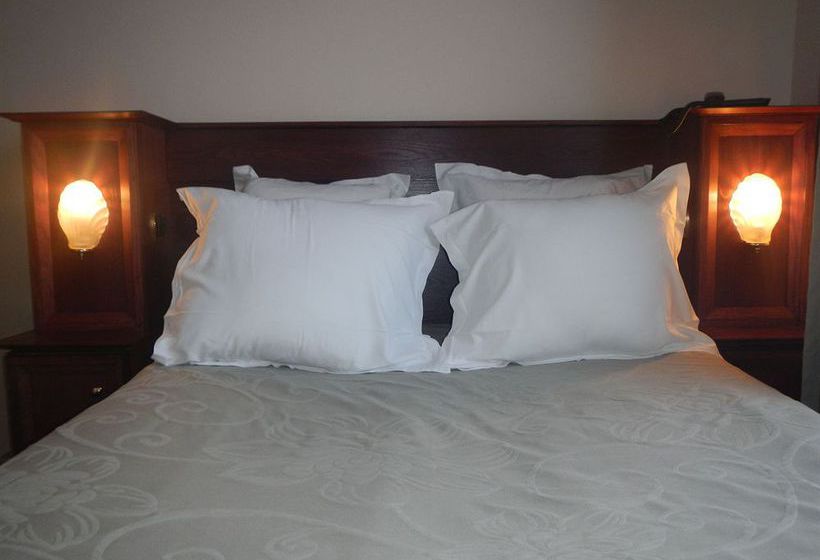 Hôtel Metropol  | Calais | Pas-de-Calais | France 9