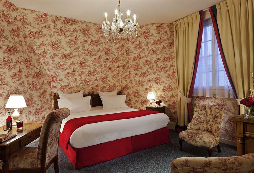 Hôtel Normandy Barriere  | Deauville | Calvados | France 12