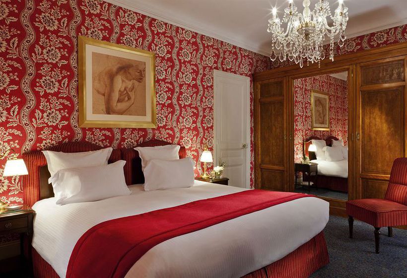 Hôtel Normandy Barriere  | Deauville | Calvados | France 18