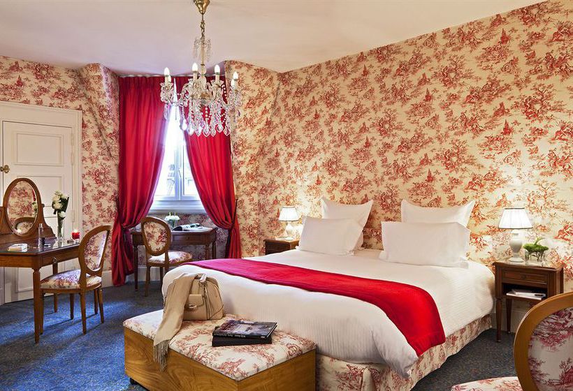 Hôtel Normandy Barriere  | Deauville | Calvados | France 7