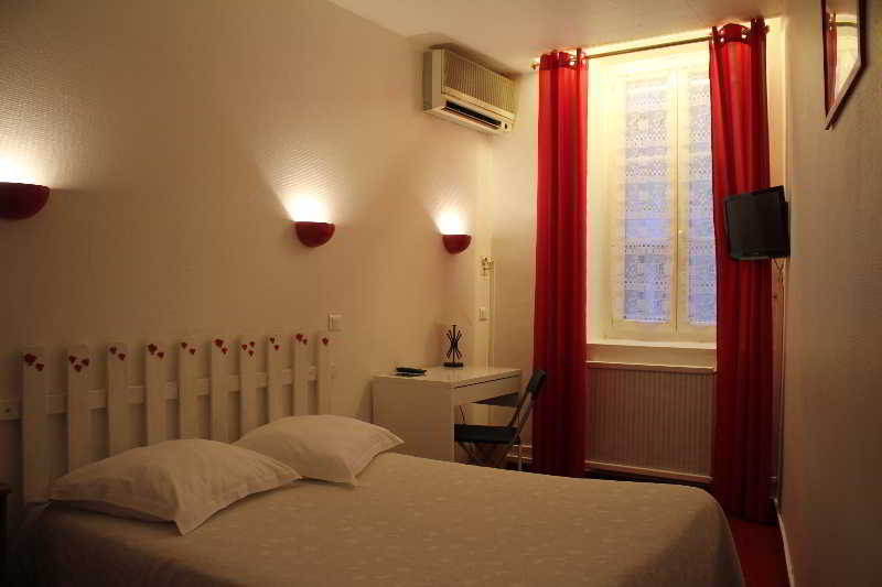 Hôtel Nouvel  | Toulon | Var | France 1