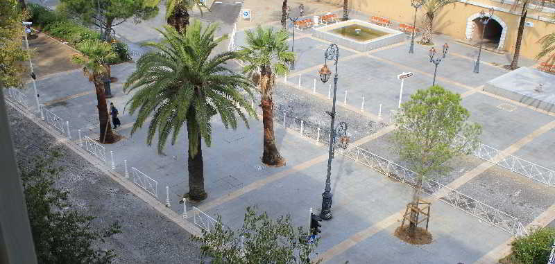 Hôtel Nouvel  | Toulon | Var | France 2