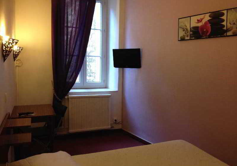 Hôtel Nouvel  | Toulon | Var | France 3