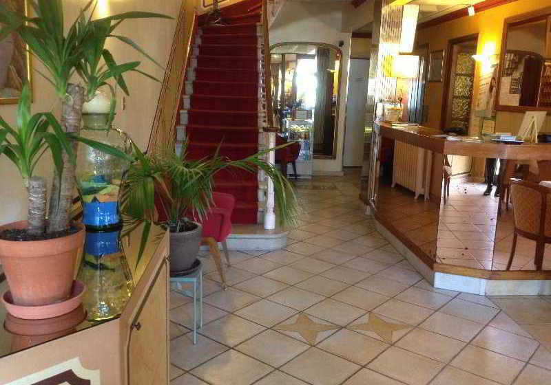 Hôtel Nouvel  | Toulon | Var | France 4