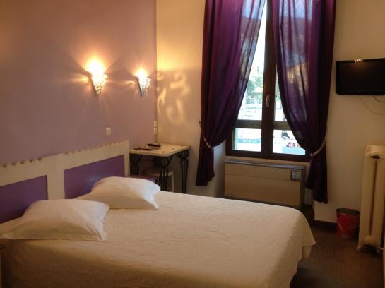 Hôtel Nouvel  | Toulon | Var | France 5