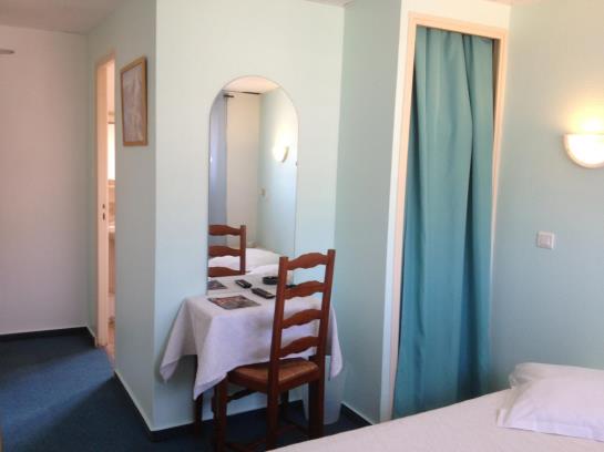 Hôtel Nouvel  | Toulon | Var | France 6