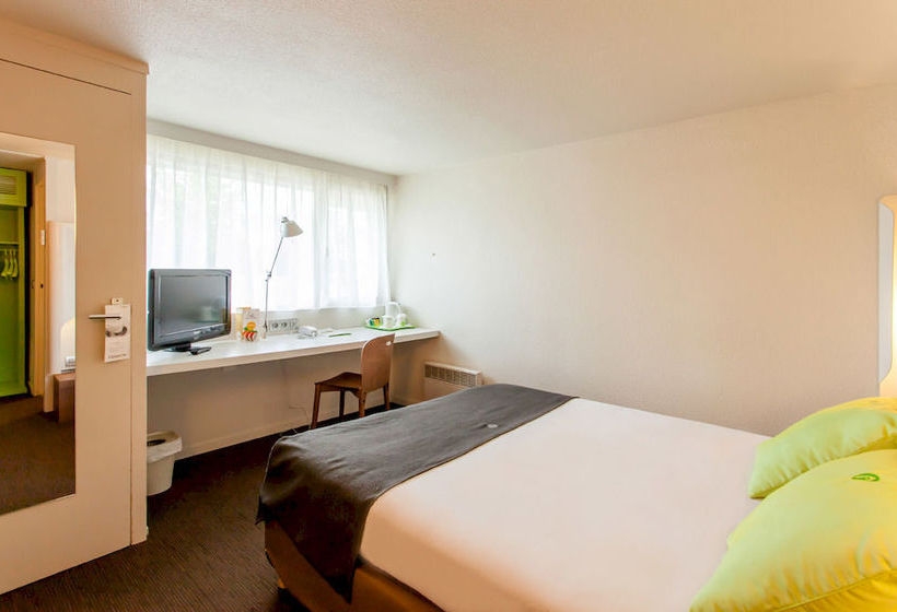 Annecy Nouvel-hotel  | Annecy | Haute-Savoie | France 6